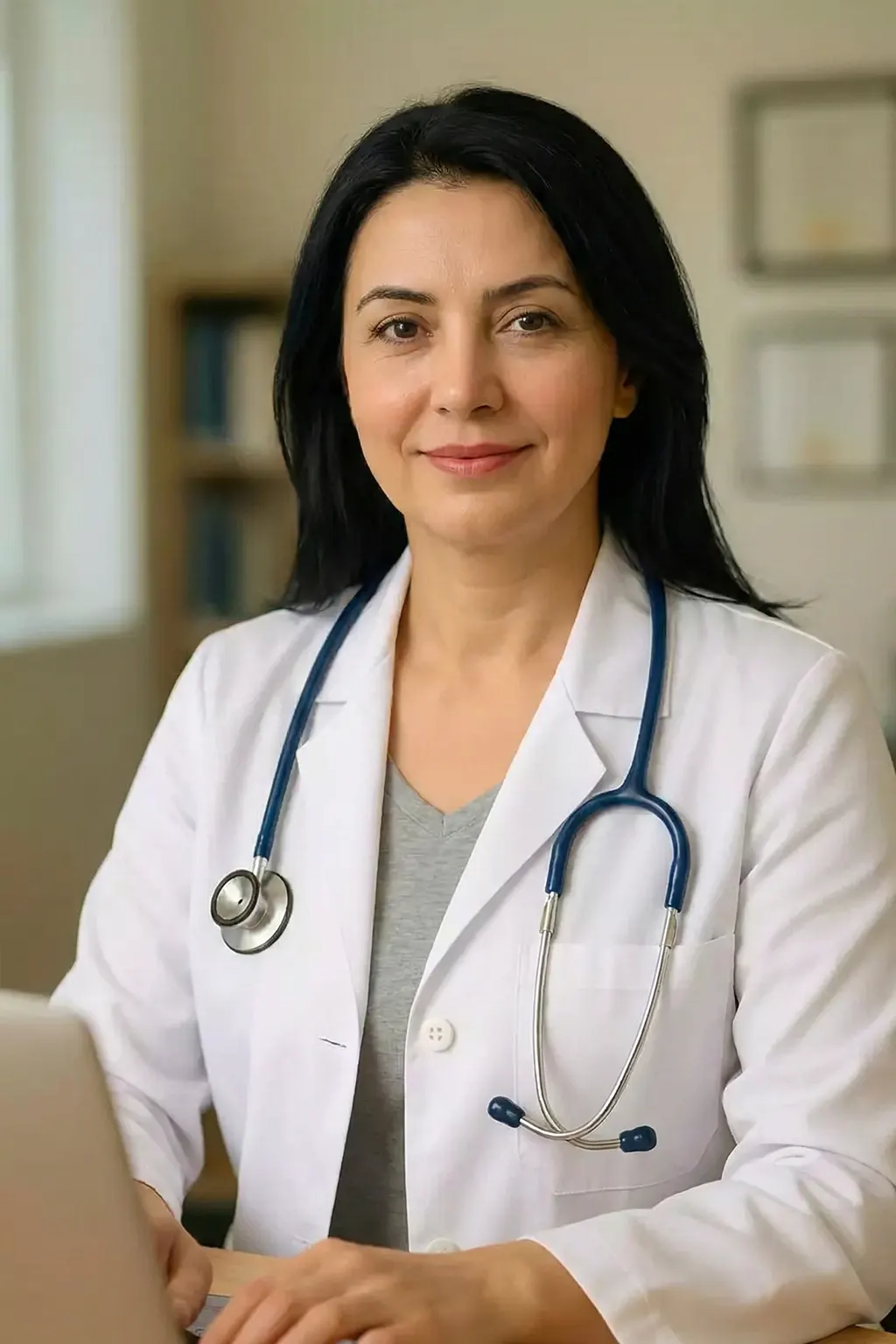 Prof.Dr. Sibel Aktaş